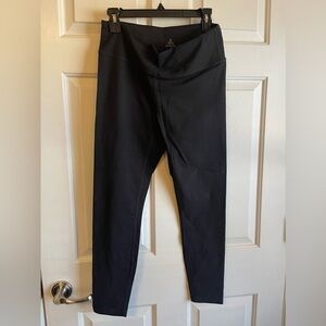 Prana sculpt 7/8 legging